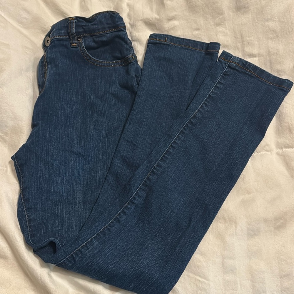 Children’s Place Super Skinny jeans